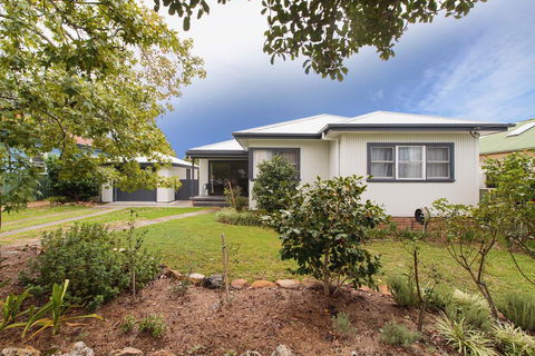 Mograni Views - Kingaroy Accommodation 2