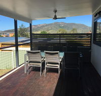 Mograni Views - Kingaroy Accommodation