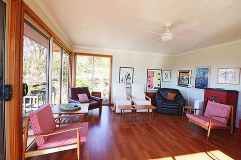 Monaro Cottage - Kingaroy Accommodation 1