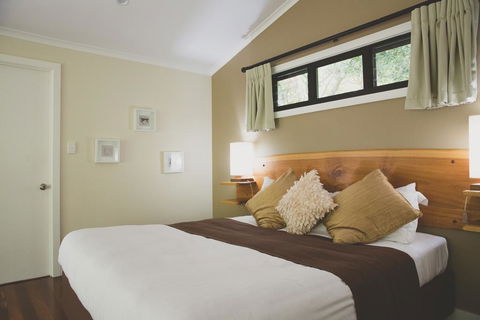 Montague's Of Montville - Kingaroy Accommodation 1