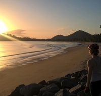 Montauk Rainforest Retreat - Kingaroy Accommodation