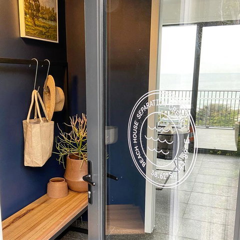 Months And Seasons - Momentary Escapes - Beach House - Kingaroy Accommodation 3