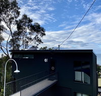 Months and Seasons - Momentary Escapes - Beach House - Kingaroy Accommodation