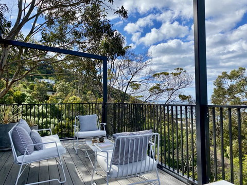 Months And Seasons - Momentary Escapes - Beach House - Kingaroy Accommodation 2