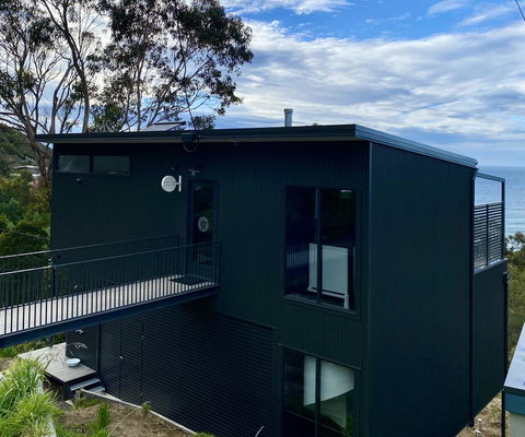 Months And Seasons - Momentary Escapes - Beach House - Kingaroy Accommodation 1