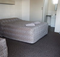 Monto Colonial Motor Inn - Kingaroy Accommodation