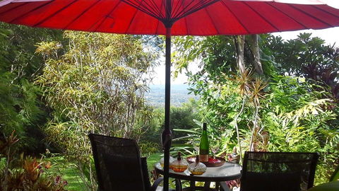 Montville B&B - Kingaroy Accommodation 0