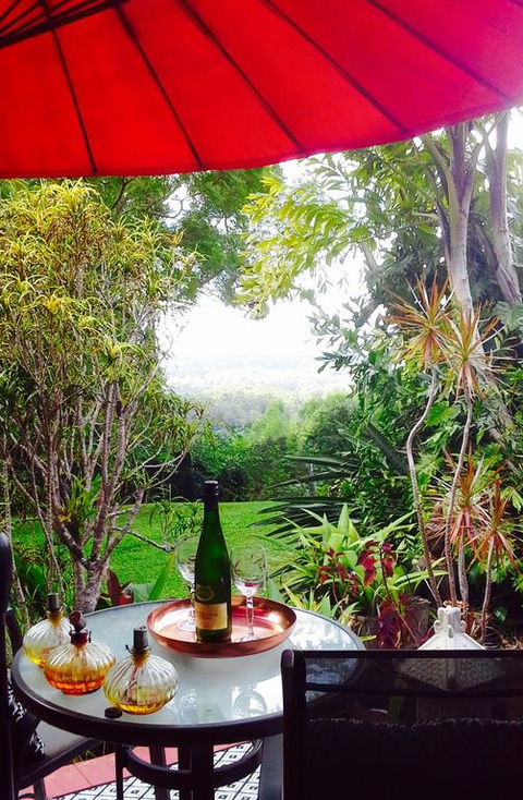 Montville B&B - Kingaroy Accommodation 3
