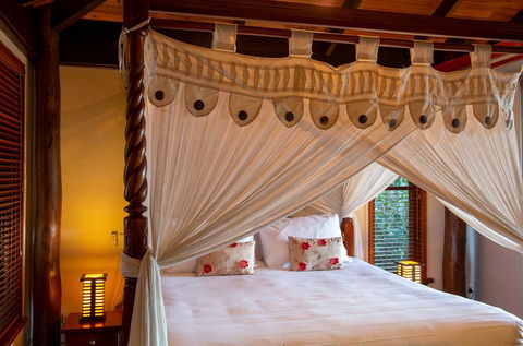 Montville Misty View Cottages - Kingaroy Accommodation 3