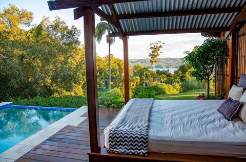 Montville Misty View Cottages - Kingaroy Accommodation 1