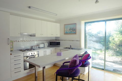 Moon House - Kingaroy Accommodation 2
