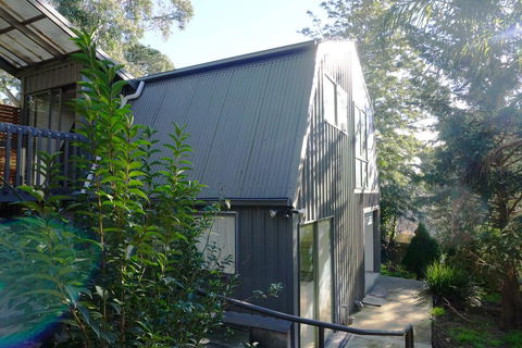Moon House - Kingaroy Accommodation 1