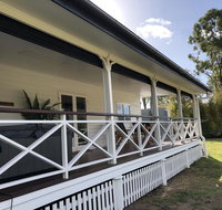Moongalba Cottage - Kingaroy Accommodation