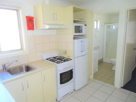 Moonta Bay Cabins - Kingaroy Accommodation 3