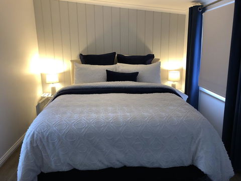 Moore View Cottage - Kingaroy Accommodation 0