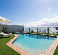 Moreton Bay Beach Lodge - Kingaroy Accommodation
