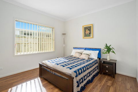 Moreton Place Thornlands - Kingaroy Accommodation 0