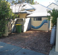 Morgano's Sea - Kingaroy Accommodation