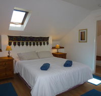 Morgano's Star - Kingaroy Accommodation