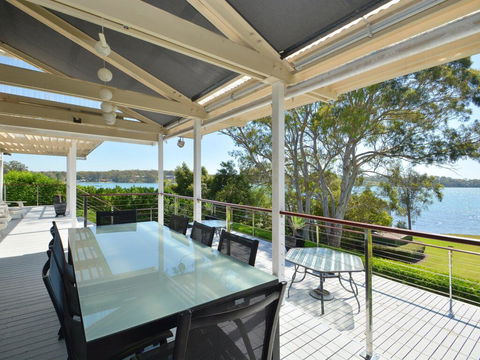 Morisset Memories - Kingaroy Accommodation 3