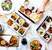 Morphett Arms Hotel - Kingaroy Accommodation