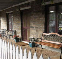 Morse Cottage - Kingaroy Accommodation