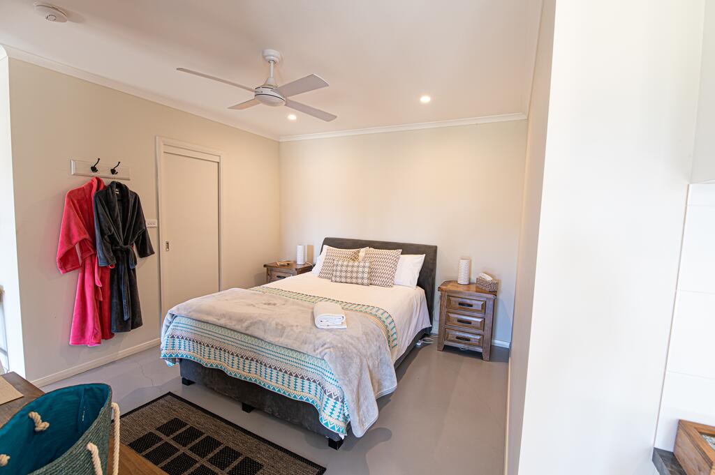 Spring Hill ACT Kingaroy Accommodation