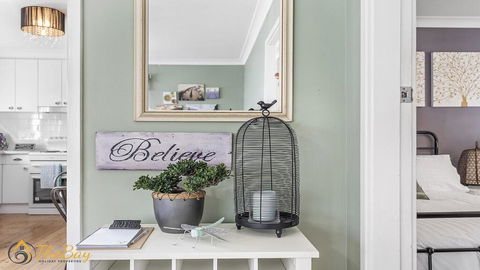 Morton Cottage At Lemon Tree - Kingaroy Accommodation 0