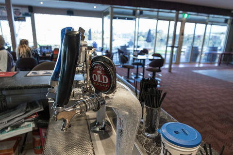 Moruya Waterfront Hotel Motel - Kingaroy Accommodation 2