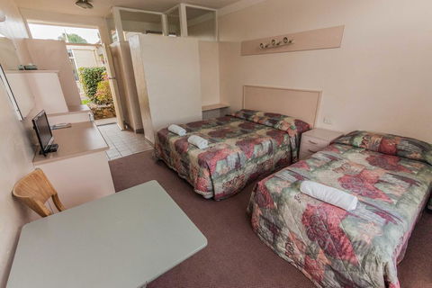 Moruya Waterfront Hotel Motel - Kingaroy Accommodation 3