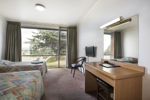 Morwell Hotel - Kingaroy Accommodation 1