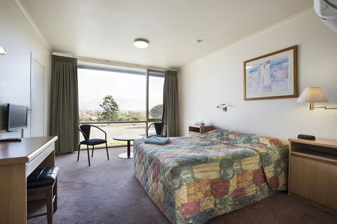 Morwell Hotel - Kingaroy Accommodation 3