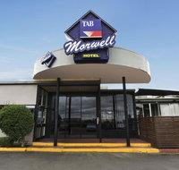 Morwell Hotel - Kingaroy Accommodation