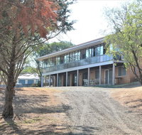 Most affordable holiday home Toowoomba - Kingaroy Accommodation