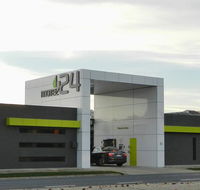 Motel 24 - Kingaroy Accommodation