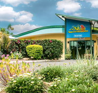 Motel Carnarvon - Kingaroy Accommodation