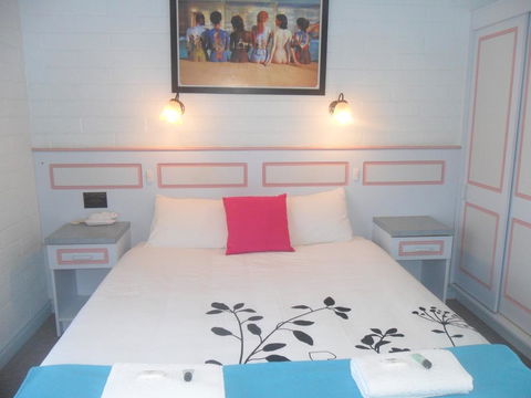 Motel Dimboola - Kingaroy Accommodation 2