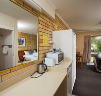 Motel Glenworth - Kingaroy Accommodation