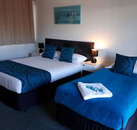 Motel in Nambour - Kingaroy Accommodation