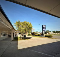 Motel Ingham - Kingaroy Accommodation