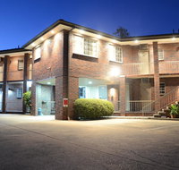 Motel Margeurita - Kingaroy Accommodation