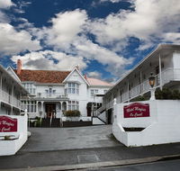 Motel Mayfair on Cavell - Kingaroy Accommodation