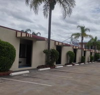 Motel Monaco - Kingaroy Accommodation