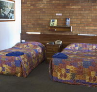 Motel Myall - Kingaroy Accommodation
