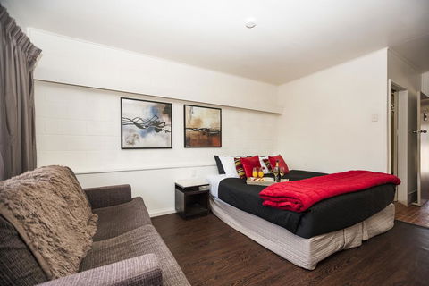 Motel Oasis - Kingaroy Accommodation 1
