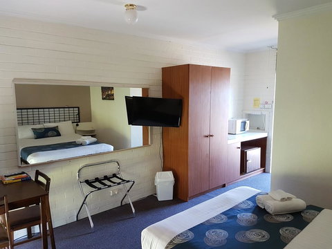 Motel Traralgon - Kingaroy Accommodation 2