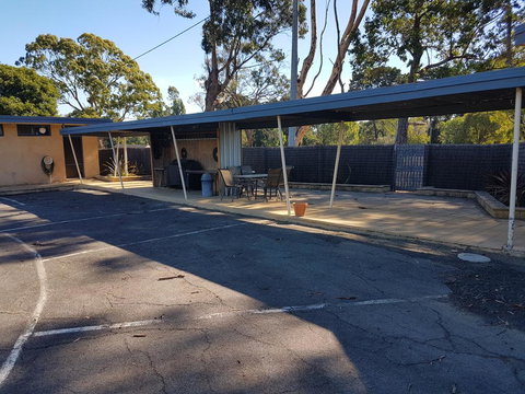 Motel Traralgon - Kingaroy Accommodation 1