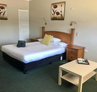 Motel Wellington Wodonga - Kingaroy Accommodation