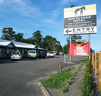 Motto Farm Motel - Kingaroy Accommodation