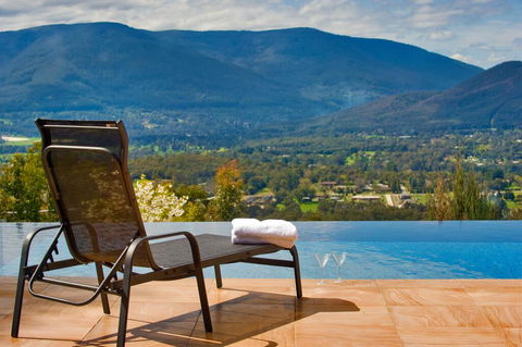 Mount View Estate - Kingaroy Accommodation 2